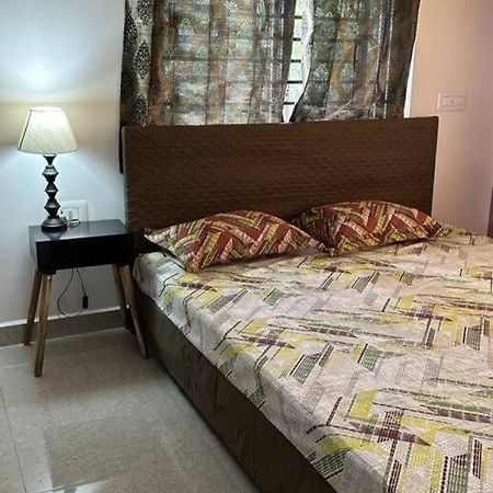 Krishna Homes Bangalore Exteriör bild