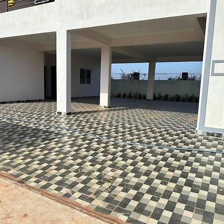 Krishna Homes Bangalore Exteriör bild