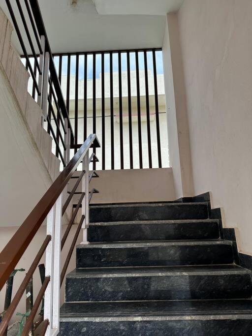 Krishna Homes Bangalore Exteriör bild