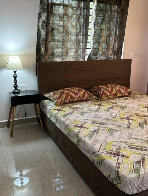 Krishna Homes Bangalore Exteriör bild